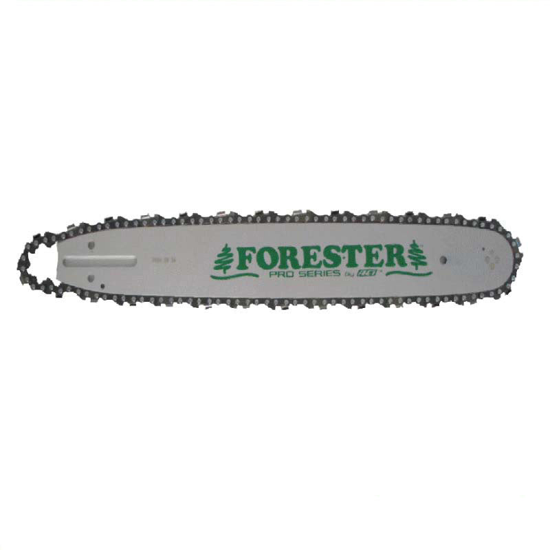 Forester Bar Chain Combos